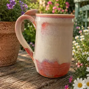 Marigold Mug