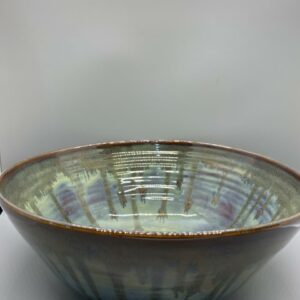 Nebula Medium Serving Bowl