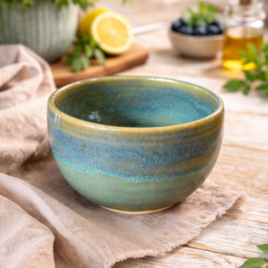 Fundy Spray Ice Cream Bowl