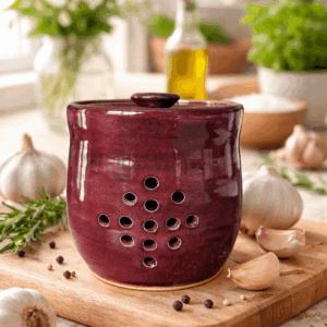 Garlic Keeper - Merlot