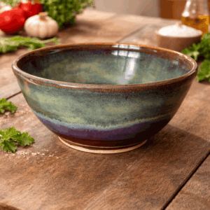 Nebula Medium Serving Bowl